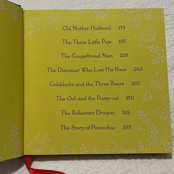 Usborne Big Book of Little Stories - Picture 4 of 16